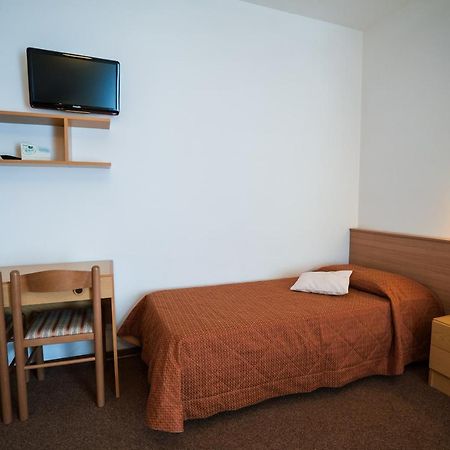Hotel Rio Caderzone Bagian luar foto
