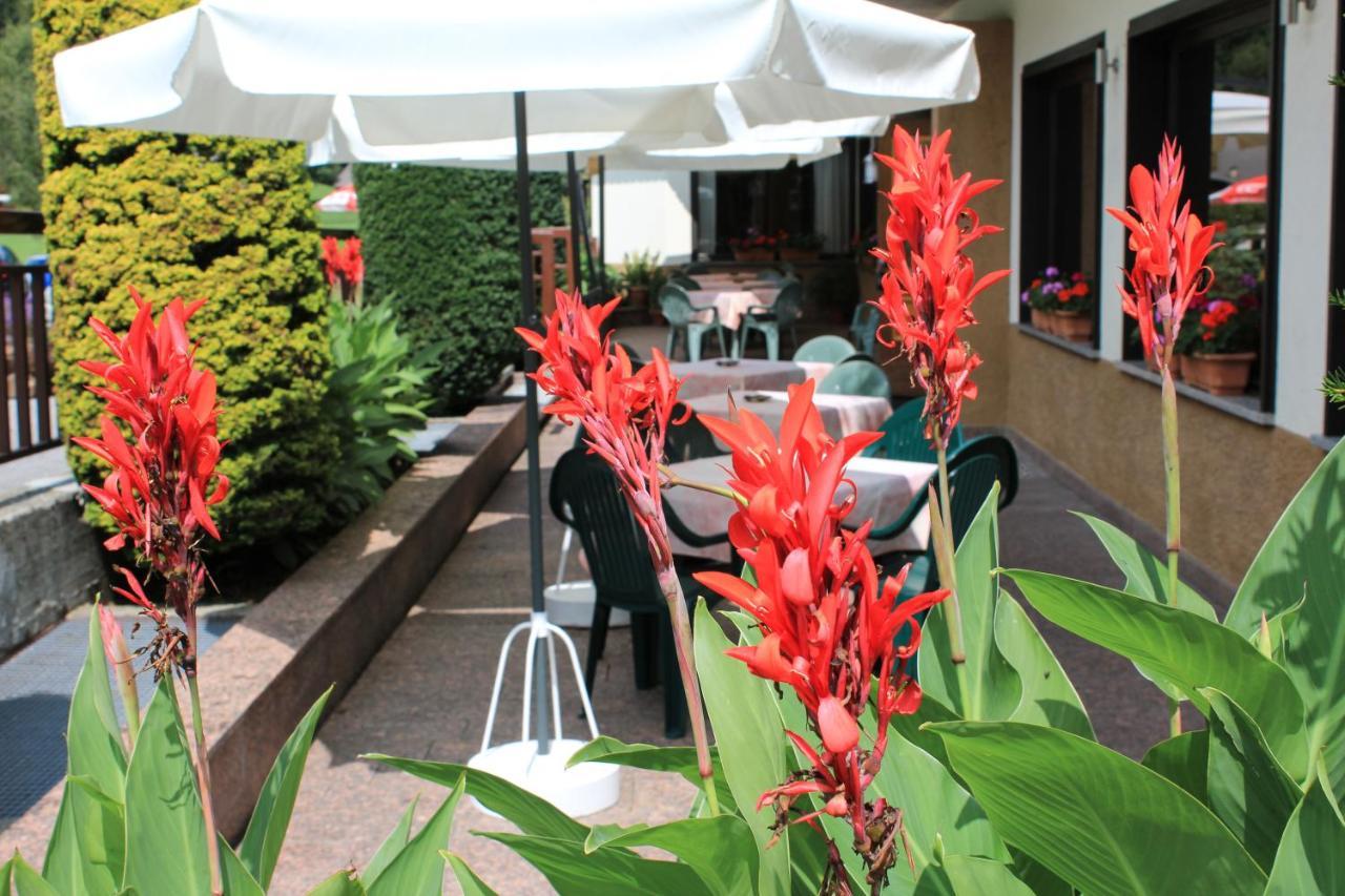 Hotel Rio Caderzone Bagian luar foto