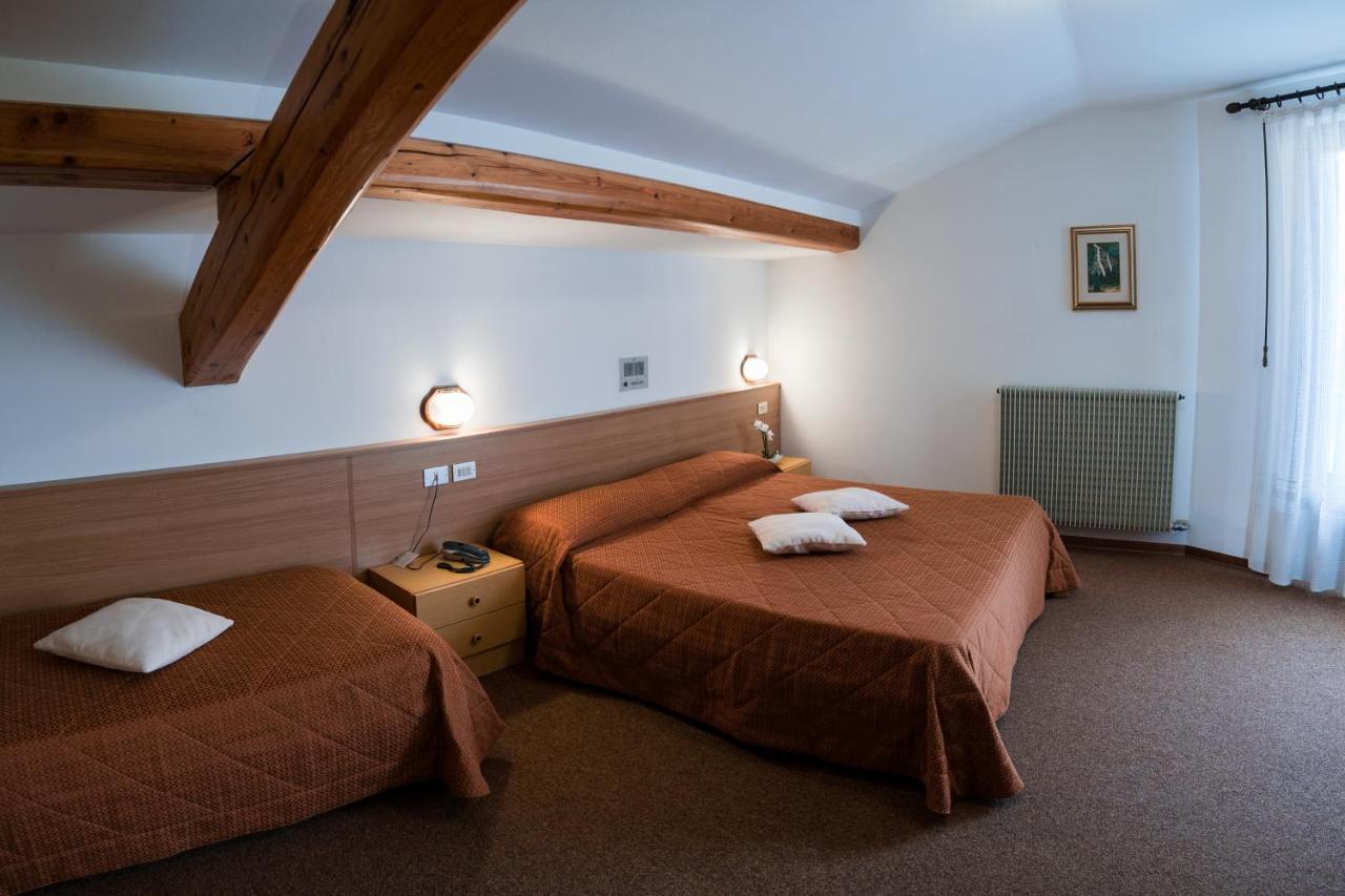 Hotel Rio Caderzone Bagian luar foto