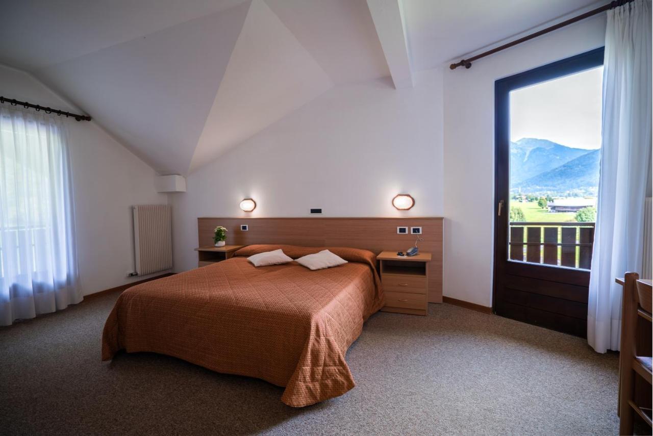 Hotel Rio Caderzone Bagian luar foto