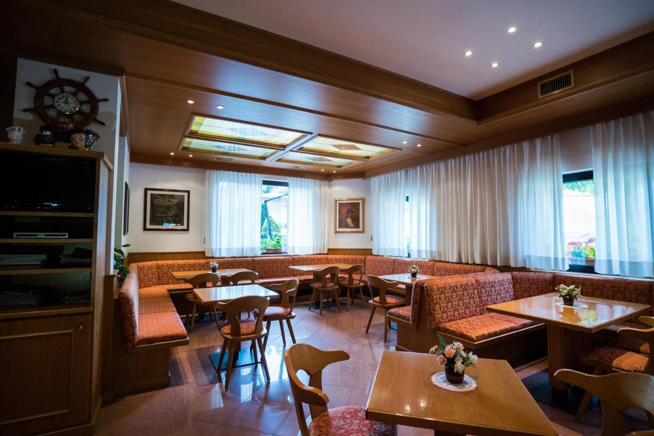 Hotel Rio Caderzone Bagian luar foto