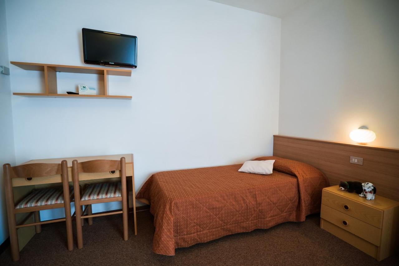 Hotel Rio Caderzone Bagian luar foto