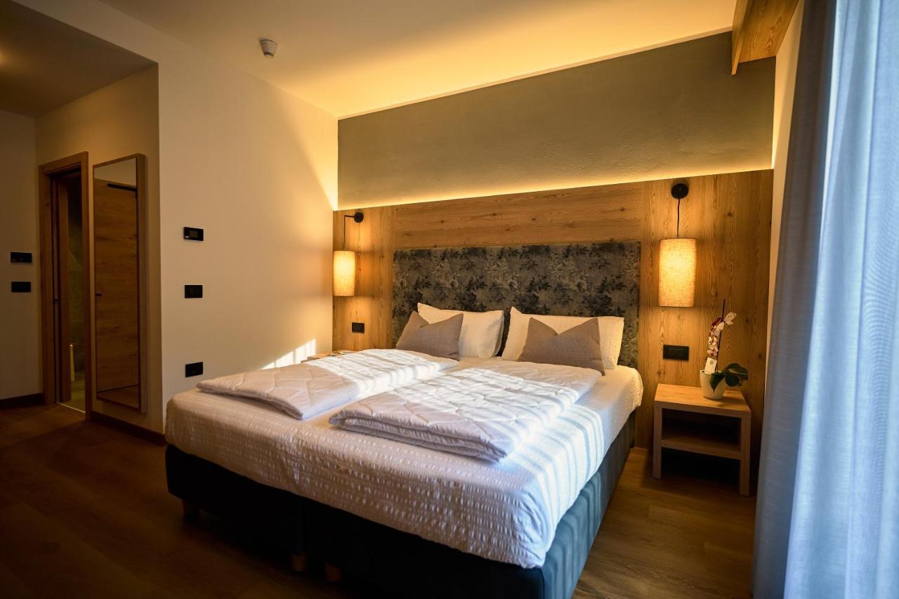 Hotel Rio Caderzone Bagian luar foto