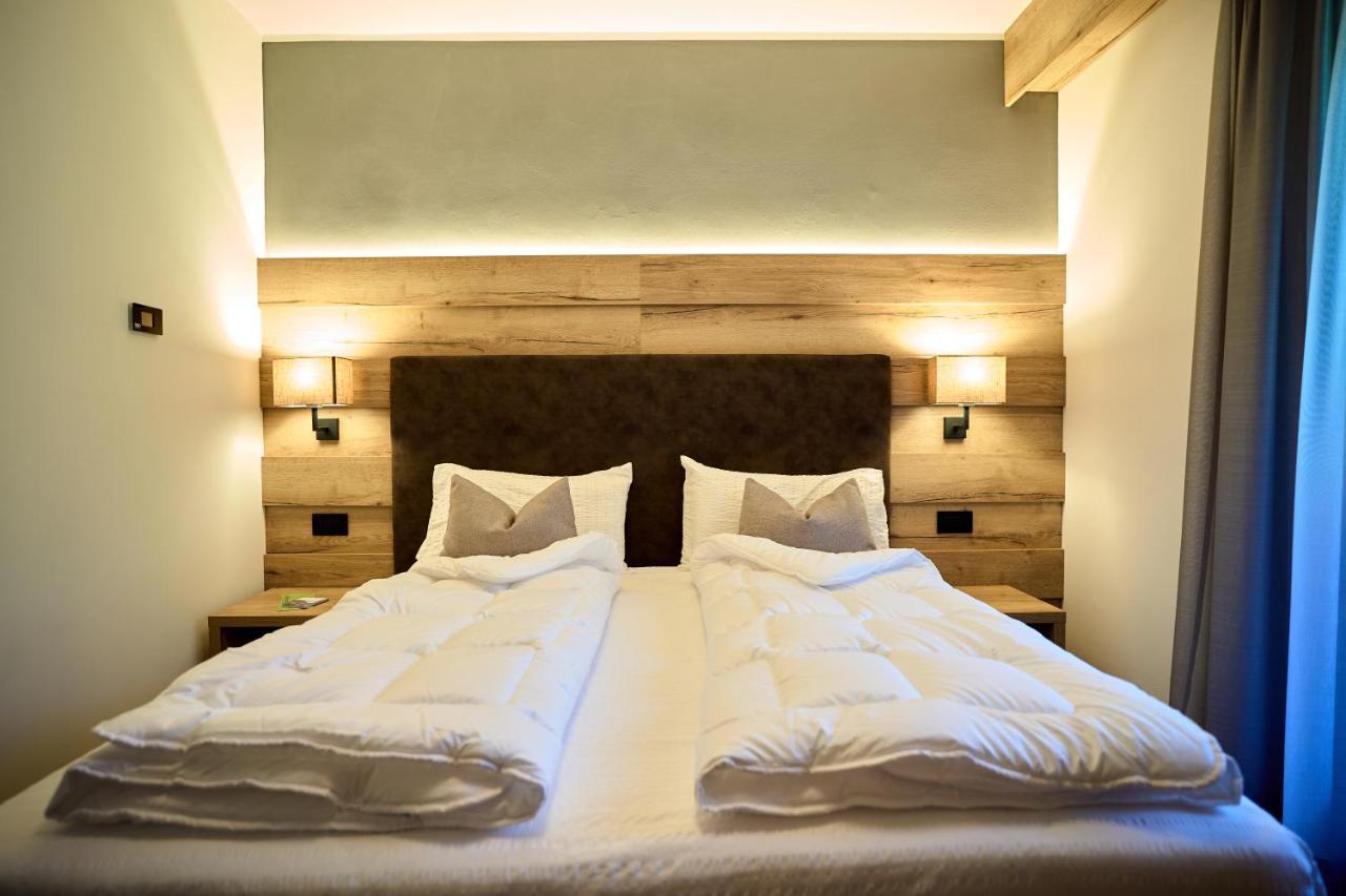 Hotel Rio Caderzone Bagian luar foto