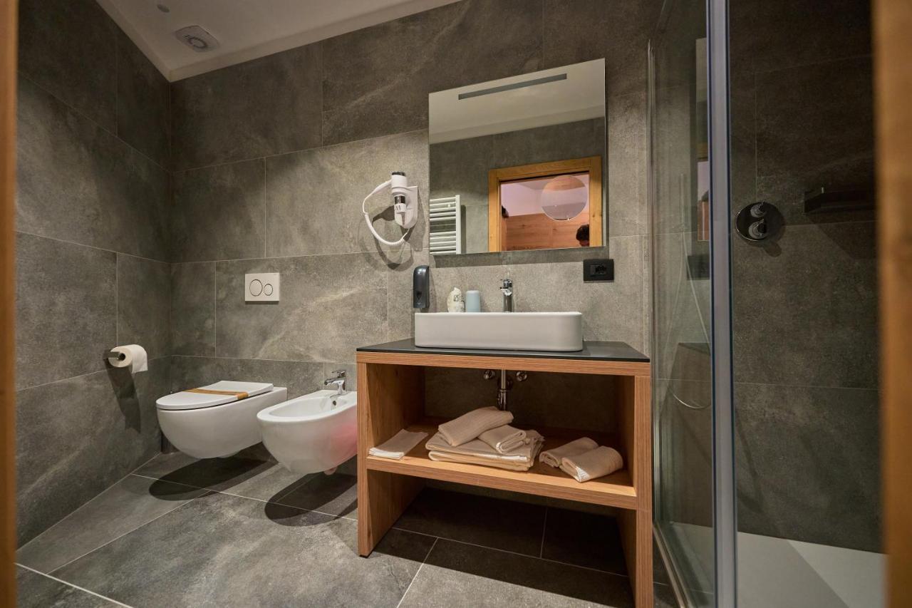 Hotel Rio Caderzone Bagian luar foto