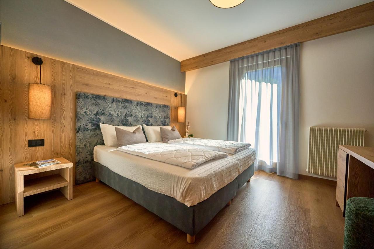 Hotel Rio Caderzone Bagian luar foto