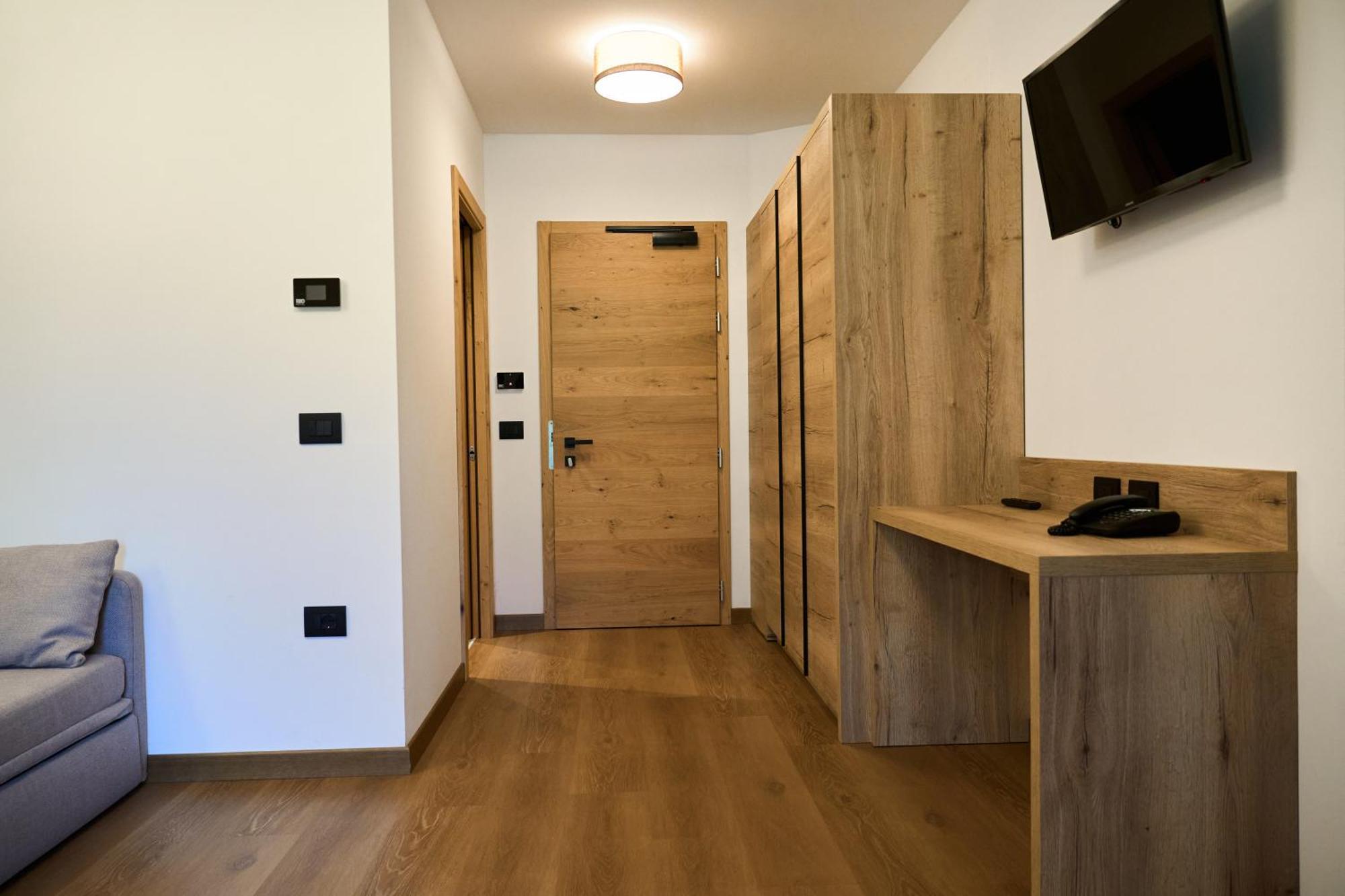 Hotel Rio Caderzone Bagian luar foto