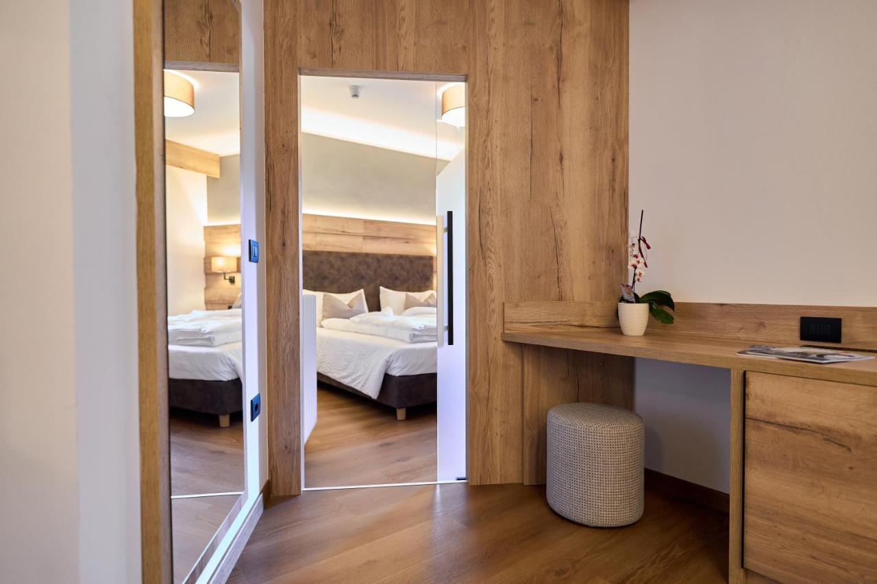 Hotel Rio Caderzone Bagian luar foto