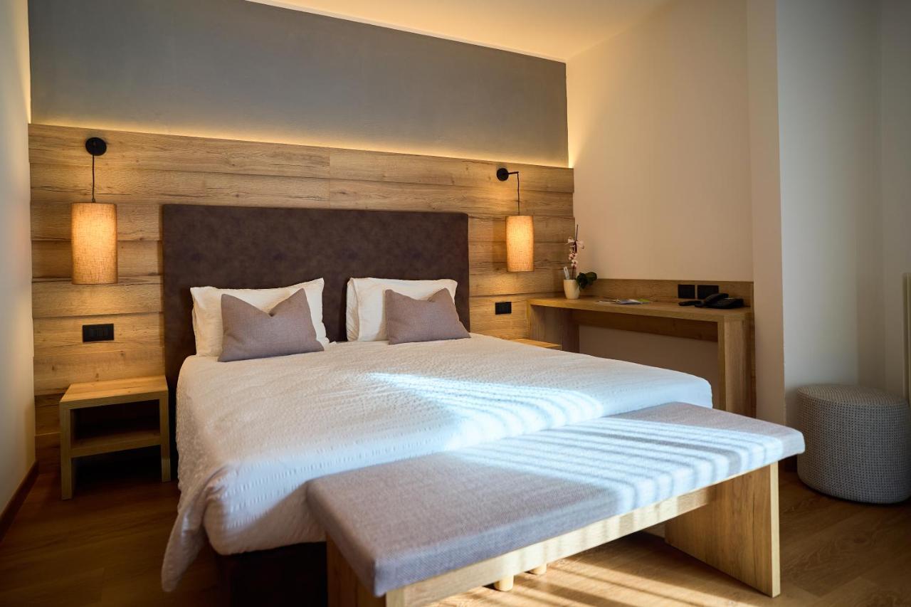 Hotel Rio Caderzone Bagian luar foto