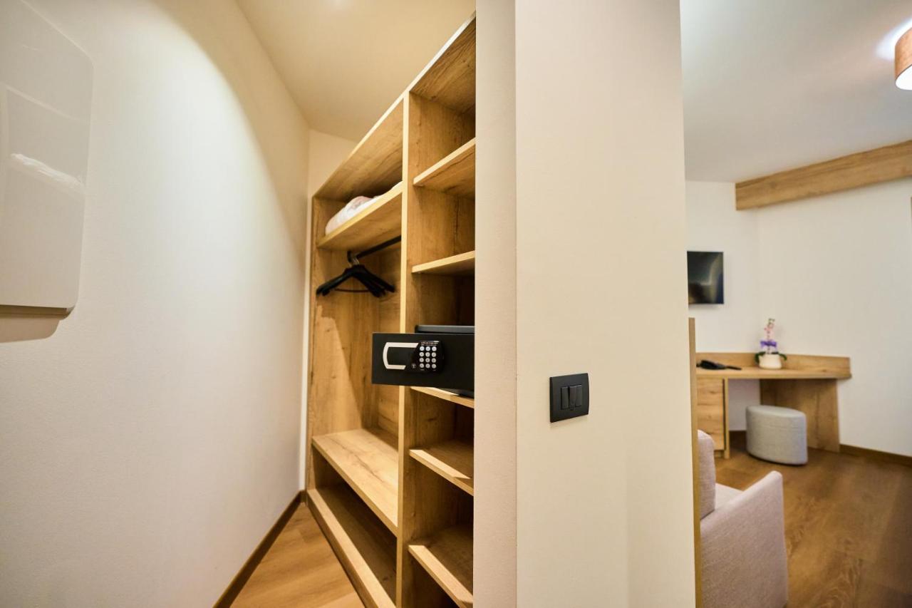 Hotel Rio Caderzone Bagian luar foto