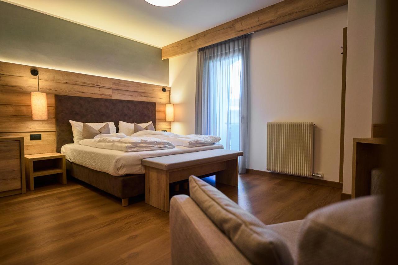 Hotel Rio Caderzone Bagian luar foto