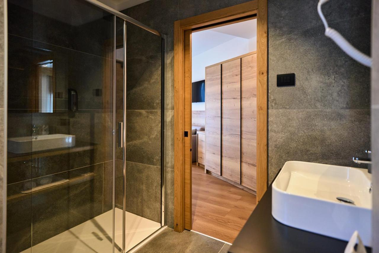Hotel Rio Caderzone Bagian luar foto