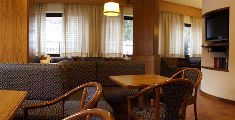Hotel Rio Caderzone Bagian luar foto