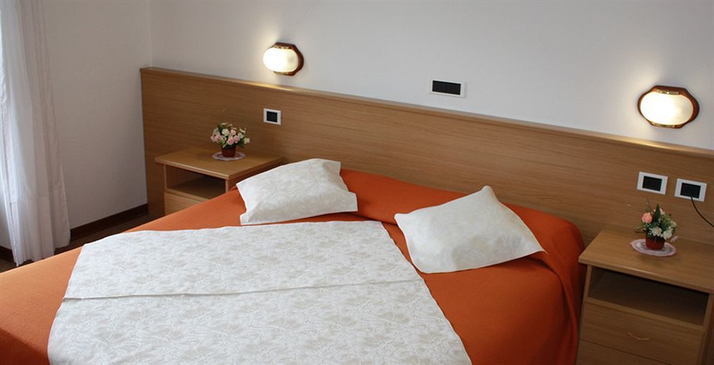 Hotel Rio Caderzone Bagian luar foto